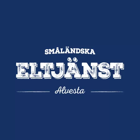Ingang alvesta