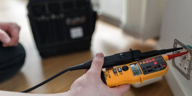 Elektriker Gislaved